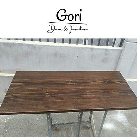 Mua MẶT BÀN GỖ TỰ NHIÊN KÍCH THƯỚC THEO YÊU CẦU ( dày 3cm)