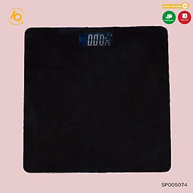 Cân điện tử sức khỏe, cân phân tích lượng mỡ, cơ SHOP10K - SP005074