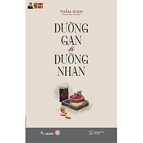DƯỠNG GAN ĐỂ DƯỠNG NHAN – Thẩm Ninh – Phùng Thủy Tiên dịch – Skybooks – AZ VIETNAM – NXB Thế Giới (Bìa mềm)