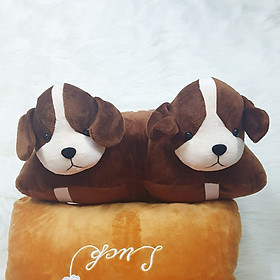 XE ĐẨY CÚN CON TOYROYAL