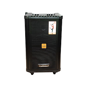 Mua Loa Kéo di động JBZ 1006 - Hàng Nhập Khẩu