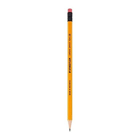 Hộp 12 Bút chì gỗ 2B, HB Staedtler 134 - Chính hãng