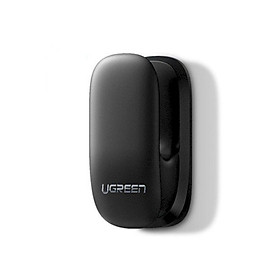 Mua Ugreen UG10534LP252TK 2pcs Màu Đen Móc treo Cáp  Tai nghe  Chìa khóa dán tường - HÀNG CHÍNH HÃNG
