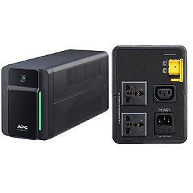 Bộ lưu điện APC by Schneider Electric UPS 230V & ổn áp - Hàng chính hãng