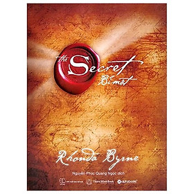 [Tải ebook] The Secret – Bí Mật (Tái Bản 2021) PDF
