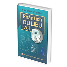 Hình ảnh Phân Tích Dữ Liệu Với R - Nguyễn Văn Tuấn