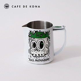 Mua Ca đánh sữa Allround ngũ hành