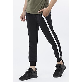 Quần Dài Jogger Nam Phối Sọc 1041