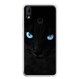 Mua Ốp Lưng Dẻo Cho Điện Thoại Vivo Y91 - 0309 HACMIU