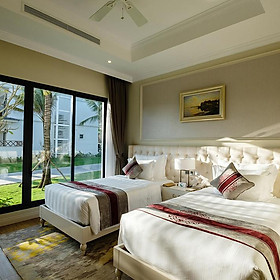 Vinpearl Đà Nẵng Resort & Spa 5* - Giá Mùa Thấp Điểm