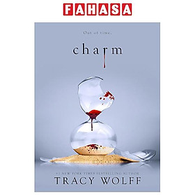 Crave: Charm (Book 5)