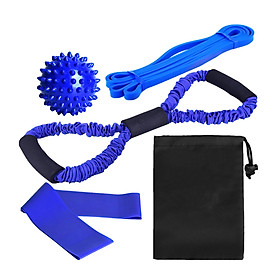 Resistance Bands Latex Exercise Band Strength Training