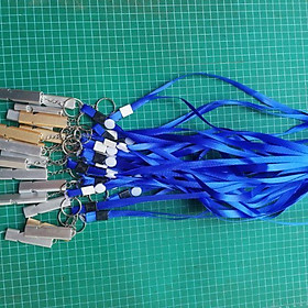 Mua còi âm kép nhôm