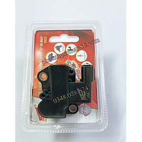 Bộ 3 cảm biến xe Nozza