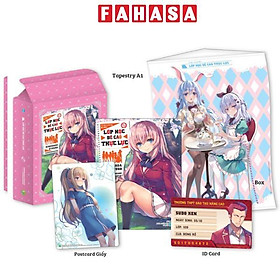 Chào Mừng Đến Lớp Học Đề Cao Thực Lực - Tập 11.5 - Bản Giới Hạn - IPM