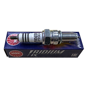 Bugi ngk iridium cpr9eaix-9 cho winner 150, sonic, cbr150, moto pkl