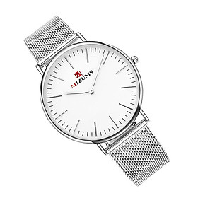 Steel Band  Waterproof Watch Business Casual Watch