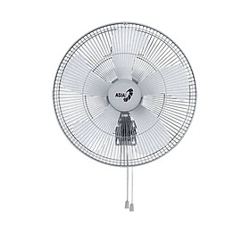 Mua Quạt treo bán công nghiệp Asia VY587790 Xám - Hàng chính hãng