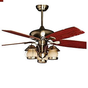 Mua Quạt Trần Đèn Royal LG - 2091