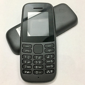 Mua VỎ PHÍM DÀNH CHO ĐIỆN THOẠI NOKIA 105 2019 ĐEN