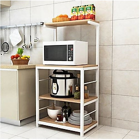 Kệ để lò vi sóng-AD4T