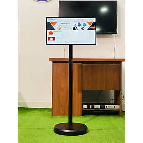 Mua Màn hình di động thông minh MHY 22 inch  dùng hát karaoke  làm quà tặng  thiết bị livestream  xem phim  pin trâu hàng chính hãng