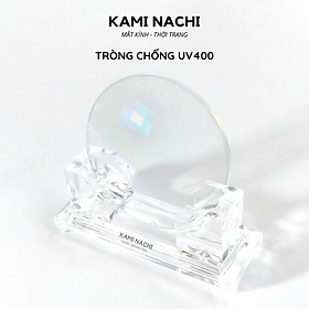 Tròng UV400