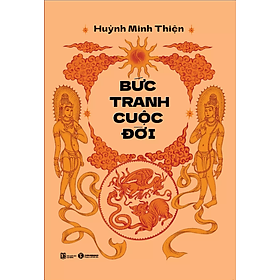 Sách Bức Tranh Cuộc Đời