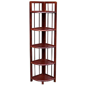 Mua Kệ Góc Nhà 5 Tầng (TN)