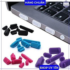 Mua Bộ 13 Nút Chống Bụi Laptop - Gia dụng AN PHÚ