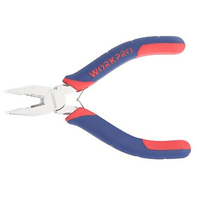 Mua Kìm mũi bằng mini WORKPRO W031019