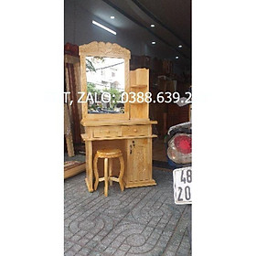 Mua Bàn phấn thông