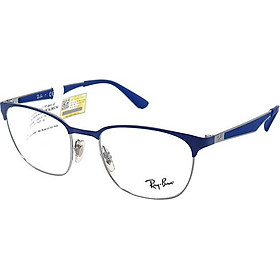 Gọng kính unisex rayban rb6356 2876