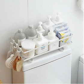 Giá kệ để đồ bồn tắm Bathrooms Store Artifacts