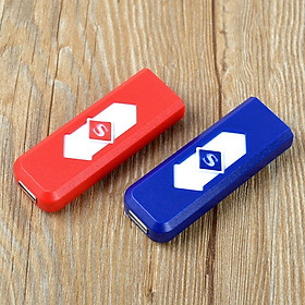 Mua Bật lửa điện không dùng xăng gas