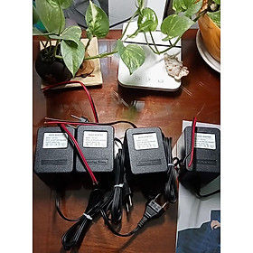Mua Nguồn Adaptor 24V-1.5A- Dùng Cho Máy Bơm Lọc Nước RO- Phun Sương