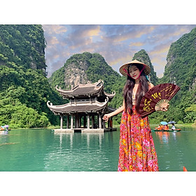 Tour du lịch Miền Bắc 4N3D: Nội Bài - Hà Nội - Ninh Bình - Sapa - Fansipan, Khởi hành hằng ngày