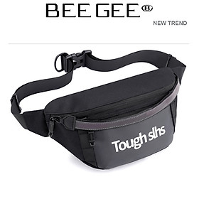  Thương hiệu: Bee Gee Tuí đeo chéo Nam Nữ thời trang UNISEX TOUGH S BEE GEE 5101A