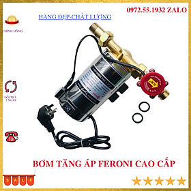Mua BƠM TĂNG ÁP TỰ ĐỘNG NHẬP KHẨU DÙNG THIẾT BỊ GIA ĐÌNH