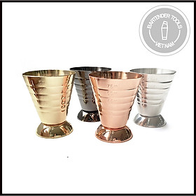 Mua Multi level jigger 75ml - Cốc đong định lượng có vạch chia inox 75ml