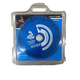 LƯỠI CẮT ĐA NĂNG SIÊU TỐC 23MM CPH19A CPH -HÀNG CHÍNH HÃNG