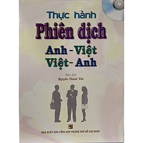 Thực Hành Phiên Dịch Anh-Việt Việt-Anh