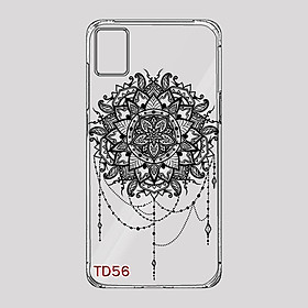 Ốp Lưng Dành Cho VIVO Y15S/Y15A