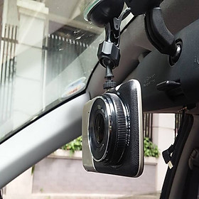 Mua Camera hành trình ( trước và sau ) cho xe hơi X002 HD1080 ( tặng thẻ 16G )