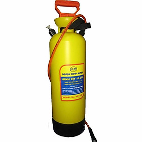 Bình xịt ( phun ) chuyên dụng Bình Minh - 5 lít - 10 lít
