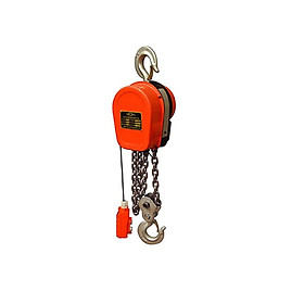 Pa lăng xích điện DHS5T 5 tấn 5 mét - 380V