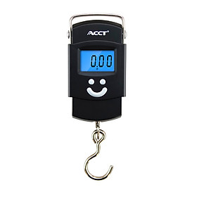 Mua Cân điện tử cầm tay 50kg cực bền  cực chính xác  siêu gọn  tặng kèm pin