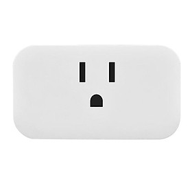 Wireless WiFi  Remote Control Socket Plug Outlet