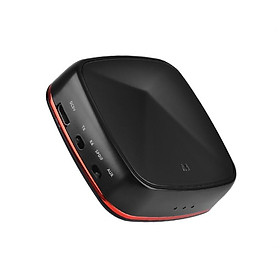 Mua SOAIY Thiết Bị Thu Phát Nhạc Không Dây Bluetooth 5.0 JRBC05 (Hỗ Trợ Cổng Optical) - Hàng Nhập Khẩu