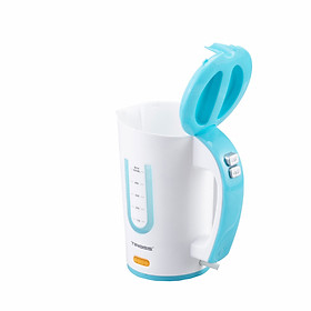 Mua Ấm Siêu Tốc Du Lịch Tiross TS1360 (0.5 Lít) - Xanh - Hàng chính hãng